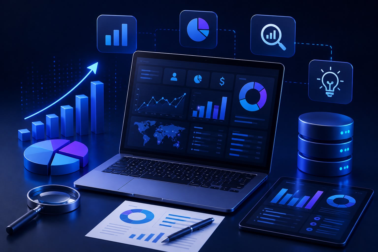 Business Intelligence